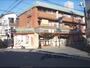 コンビニ　セブンイレブン京都深草直違橋店（コンビニ）まで450m