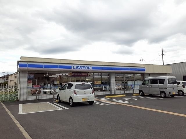 その他　ローソン東大路町店様まで306m