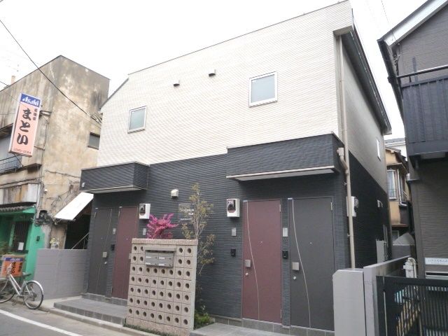 エントランス　★入口側★