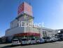スーパー　Olympic千葉桜木店（スーパー）まで600m