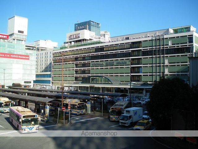郵便局　横浜北幸郵便局（郵便局）まで331m
