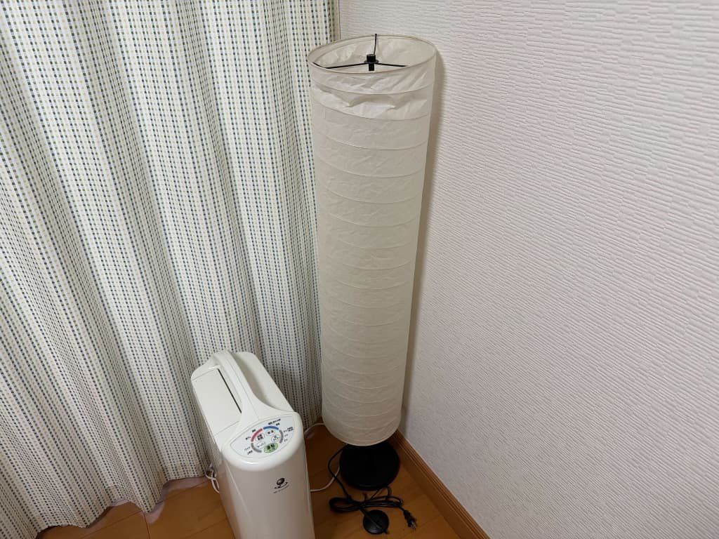 その他部屋・スペース　※間接照明