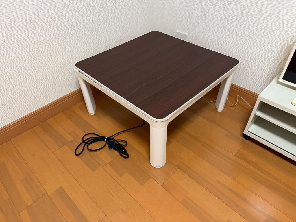 その他部屋・スペース　※こたつ
