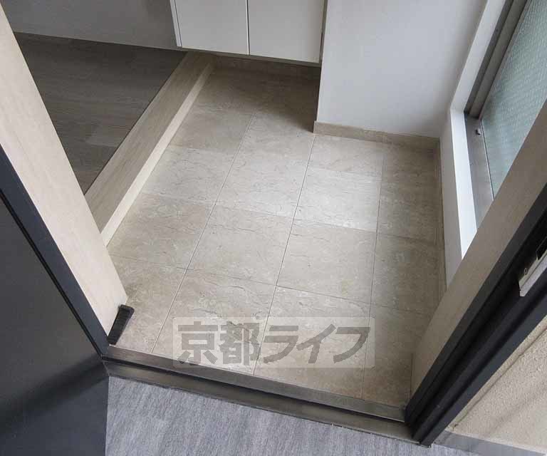 玄関　玄関です！