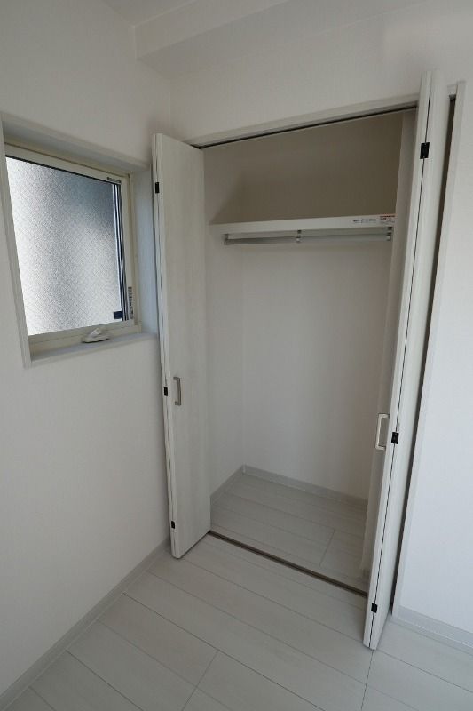 収納　別部屋参照写真