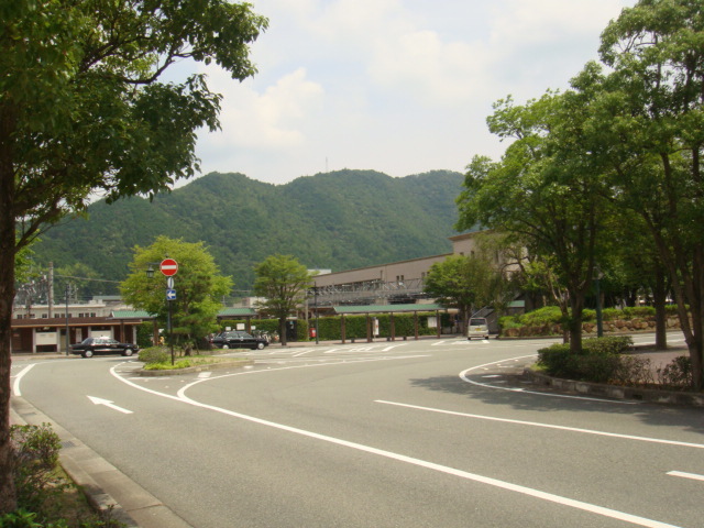 その他　篠山口駅（ＪＲ　福知山線）（その他）まで240m