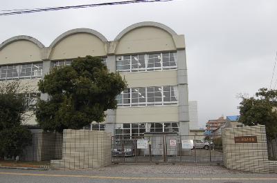 小学校　松島小学校（小学校）まで1800m