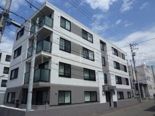 建物外観　詳細は、ウィンドワード中の島店までご相談下さい。