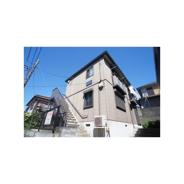 建物外観　積水ハウス施工！