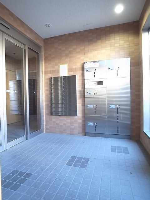その他設備　物件画像