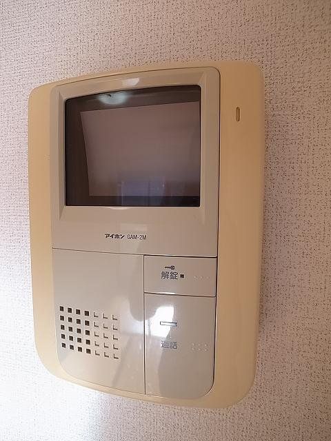 その他設備　物件画像