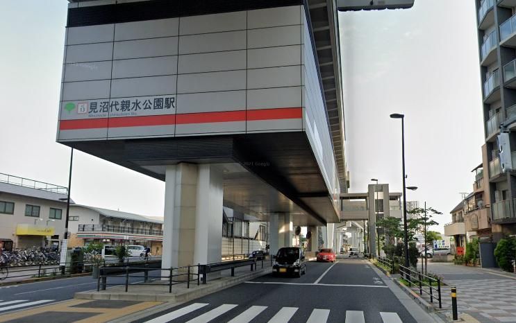 その他　見沼代親水公園駅(東京都交通局 日暮里・舎人ライナー)（その他）まで1310m