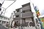 鶴橋駅より徒歩3分 3階 築6年6ヶ月の賃貸物件