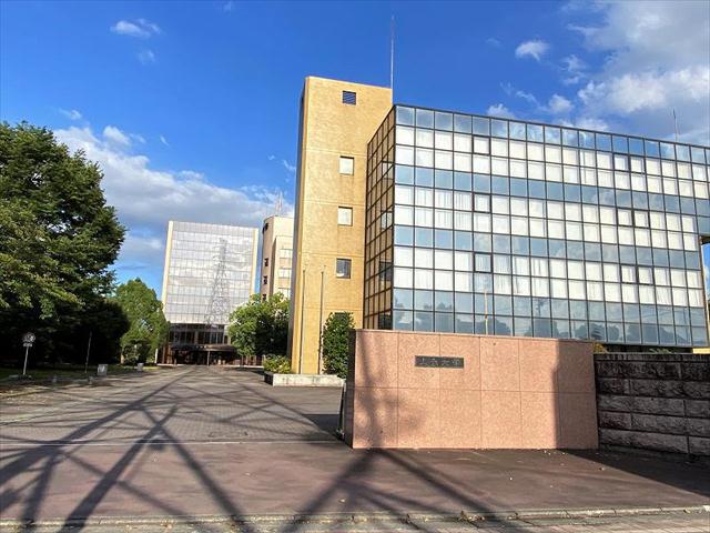 大学・短大　上武大学高崎キャンパス（高崎市新町）（大学・短大）まで2896m
