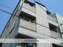 深江橋駅より徒歩5分 3階 築39年6ヶ月の賃貸物件