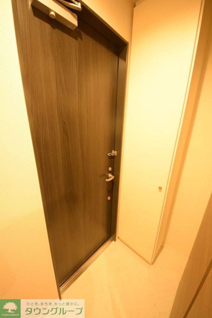 玄関　別部屋参照　現状優先