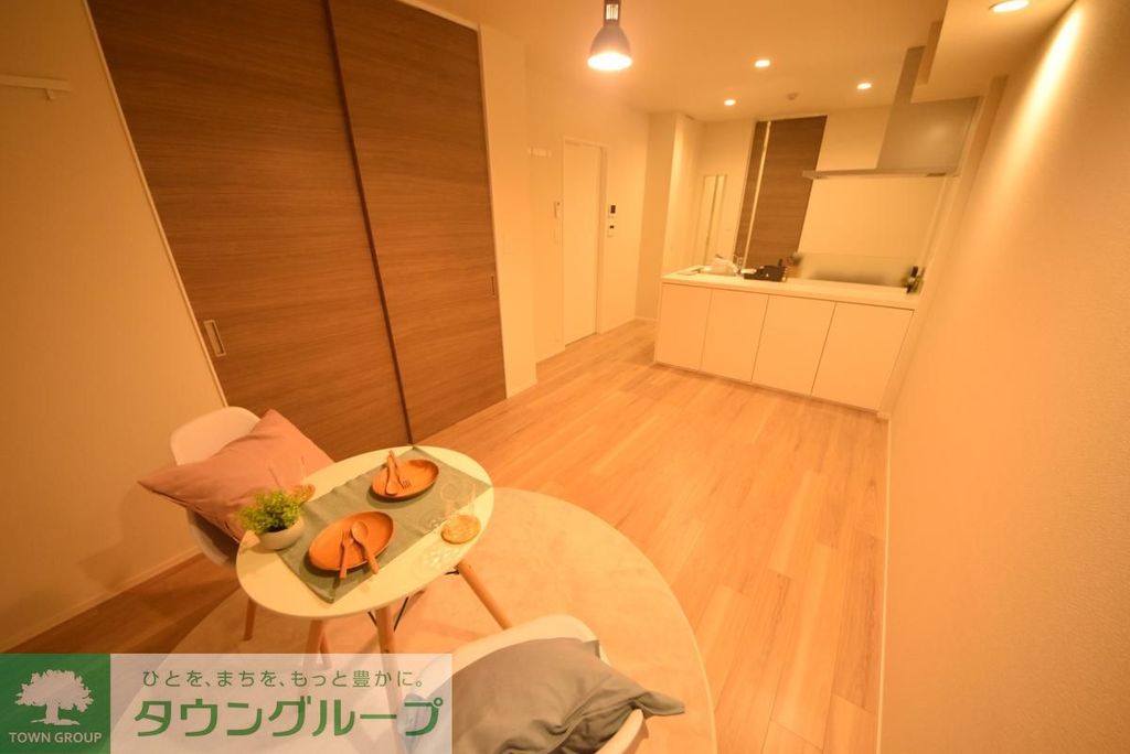 居室・リビング　別部屋参照　現状優先