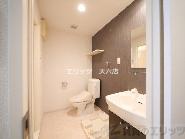 その他部屋・スペース　洗面