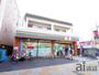 コンビニ　セブンイレブン晴見町店（コンビニ）まで430m