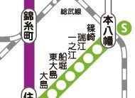 その他　☆路線図☆