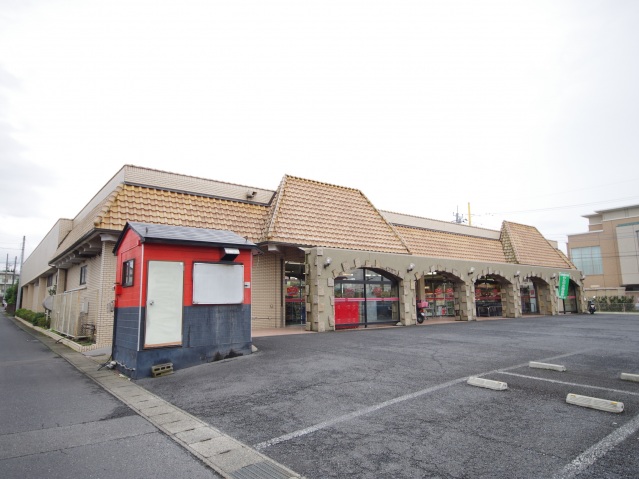 スーパー　フードオアシスオータニ荒町店（スーパー）まで2741m