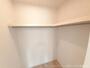 収納　※同タイプのお部屋の画像です。