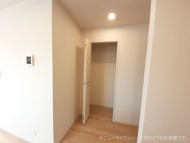 その他設備　※同タイプのお部屋の画像です。