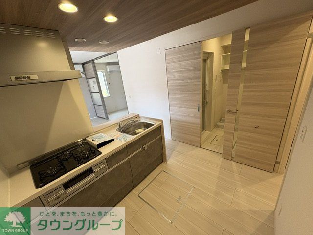 居室・リビング　★同施工参考写真★
