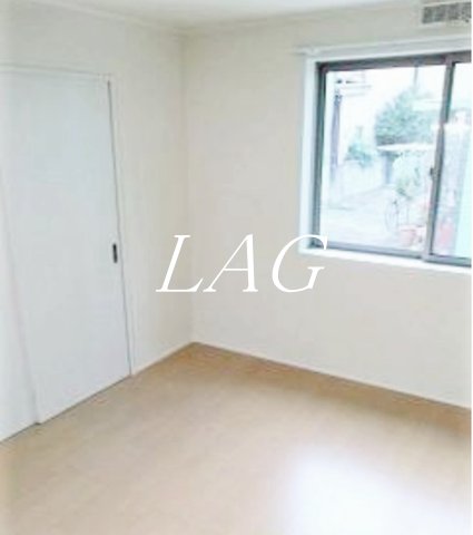 その他部屋・スペース　寝室です。