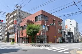 銀行　朝日信用金庫本所支店（銀行）まで295m