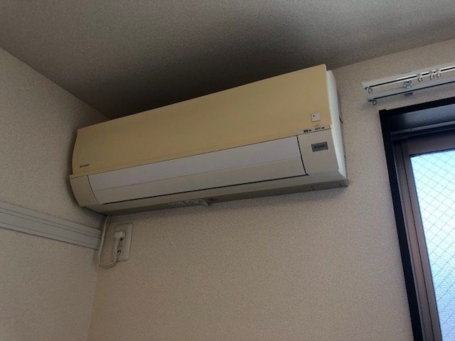 その他設備　設備