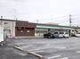 コンビニ　ファミリーマート ヤマキ東方店（コンビニ）まで570m