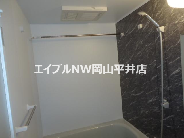 バス・シャワールーム　ユニットバス