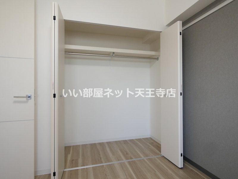 アトリエール堺寺地町の内装写真