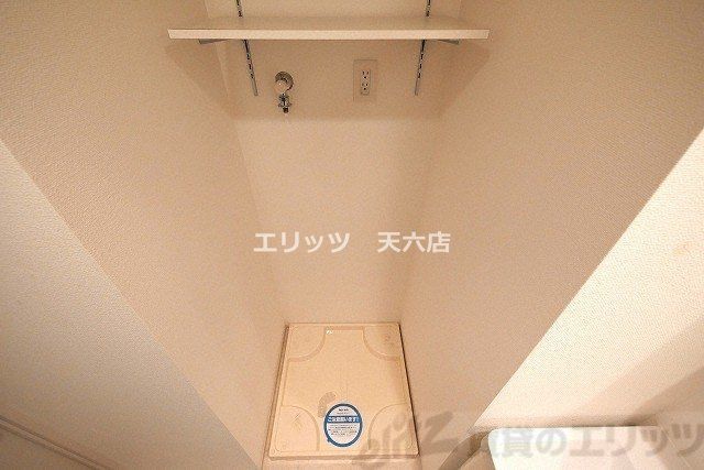 その他設備　下駄箱