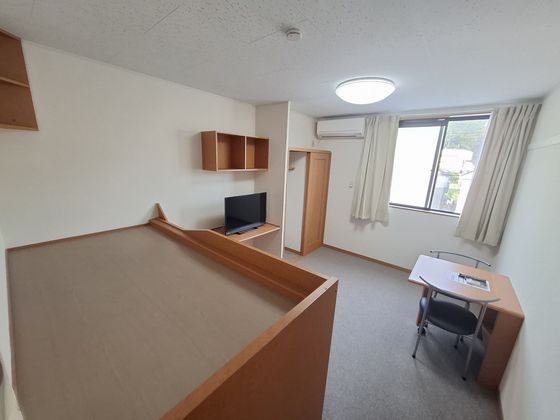 その他部屋・スペース　※別部屋の写真です