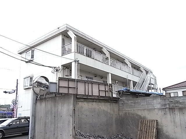 エントランス　☆外観☆
