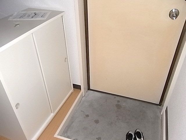 玄関　★玄関★