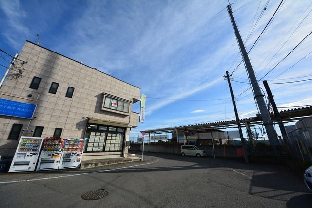 その他　駅前（その他）まで640m