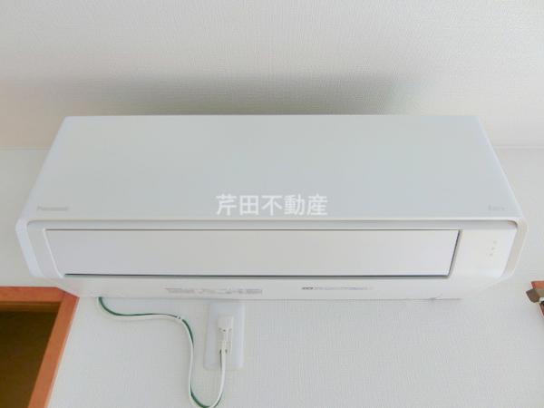 その他設備　写真は別のお部屋のイメージです。現況優先