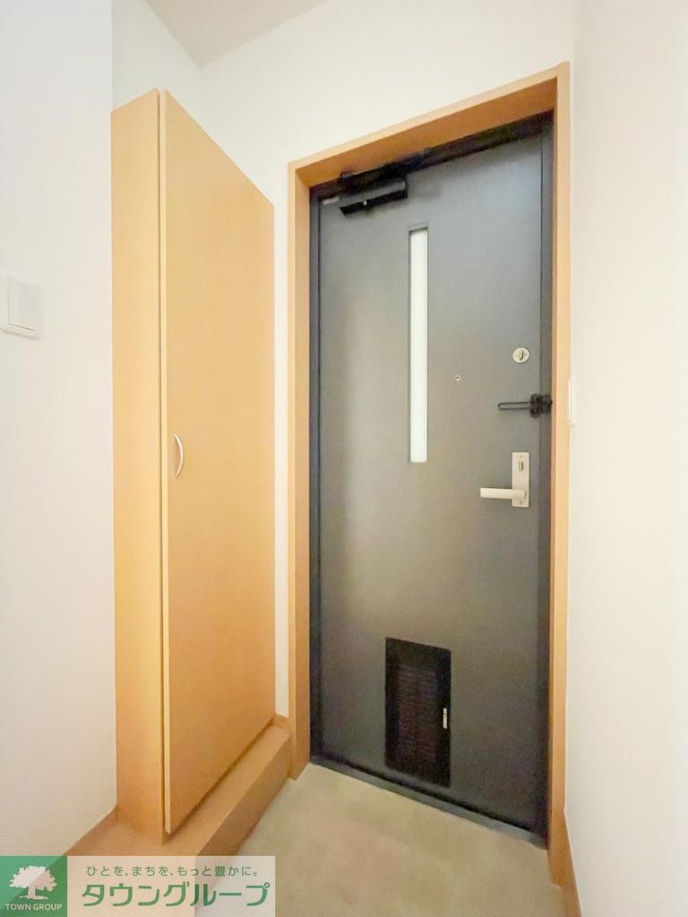 玄関　★別号室参考写真★
