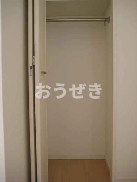 収納　※同仕様参考写真