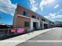 鶴崎駅よりバス5分 徒歩8分 1階 築7年9ヶ月の賃貸物件