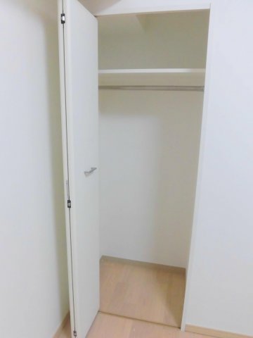 収納　ドゥーエ大森