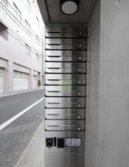 その他共有部分　共有部