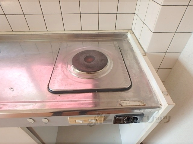 その他部屋・スペース　コンロ