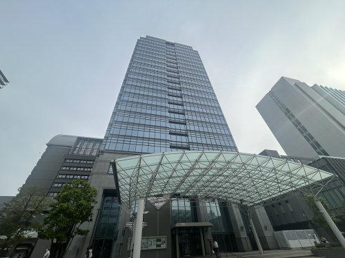 役所　堺市役所（役所）まで454m