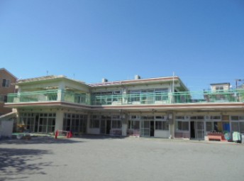 幼稚園・保育園　高松第二保育園（幼稚園・保育園）まで1856m