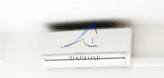 その他設備　エアコン付きです。