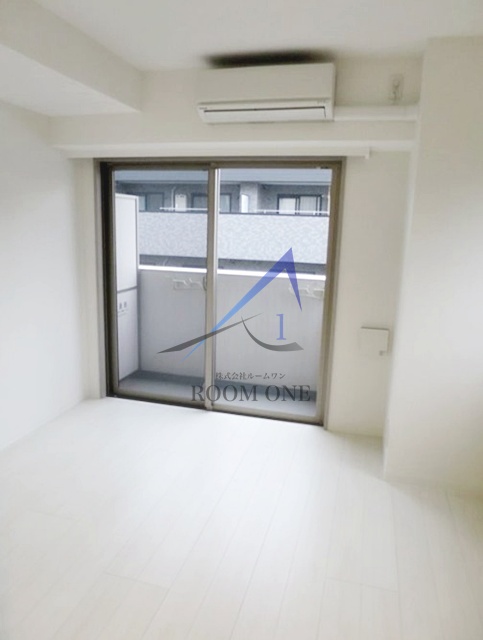 その他部屋・スペース　寝室です。